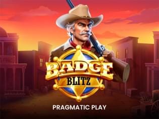 Badge Blitz thumbnail