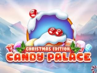 Candy Palace - Christmas Edition thumbnail