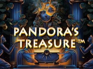 Pandora’s Treasure thumbnail