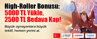 En Güncel Giriş Adresi Burada