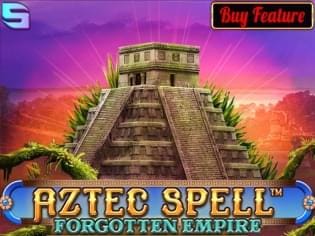 Aztec Spell - Forgotten Empire thumbnail