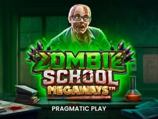 Zombie School Megaways™ thumbnail