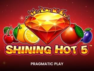 Shining Hot 5 thumbnail