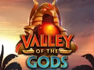 Valley of the Gods thumbnail