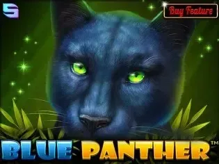 Blue Panther thumbnail