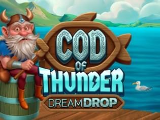 Cod of Thunder Dream Drop thumbnail