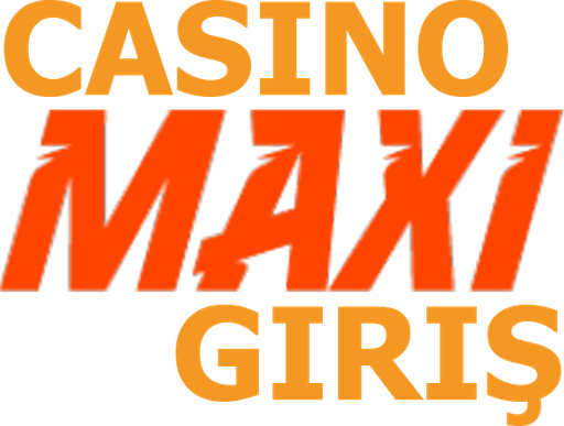 Casino Maxi Logo